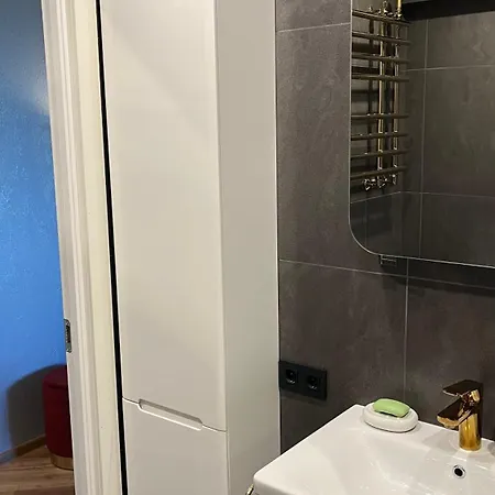 Last Floor Apartamento Narva-Jõesuu