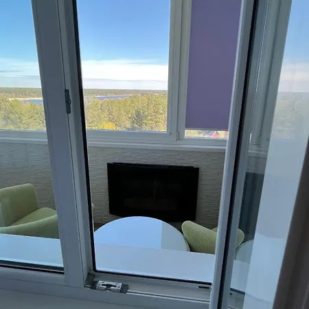 Last Floor Narva-Jõesuu