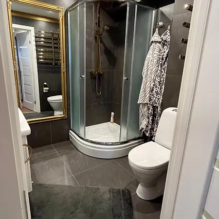 Last Floor * Narva-Jõesuu