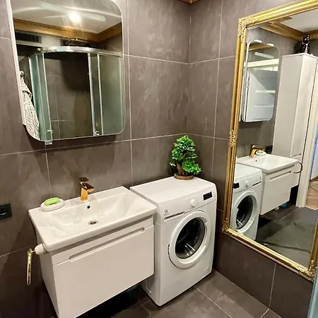 Last Floor Apartamento Narva-Jõesuu