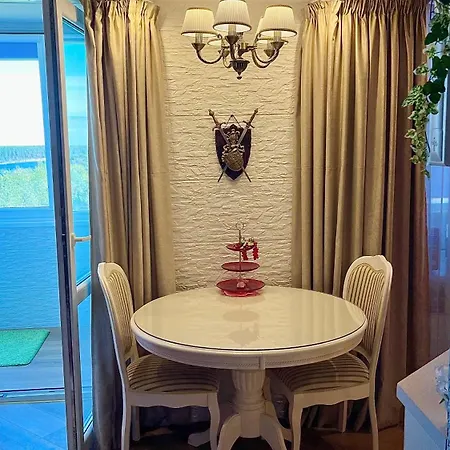 Last Floor Apartamento *