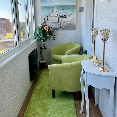 Last Floor Apartamento