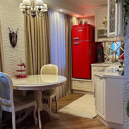 Last Floor アパート