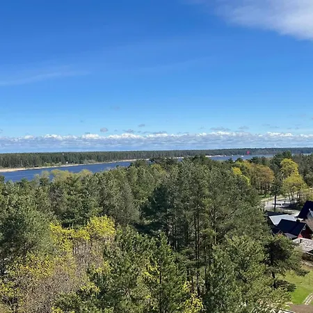 Last Floor Narva-Jõesuu