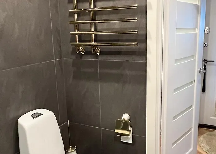 公寓 Last Floor Narva-Jõesuu