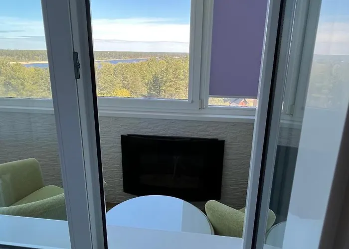 Last Floor Narva-Jõesuu