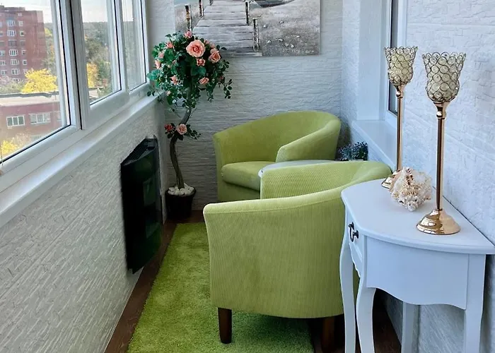 Last Floor Apartment