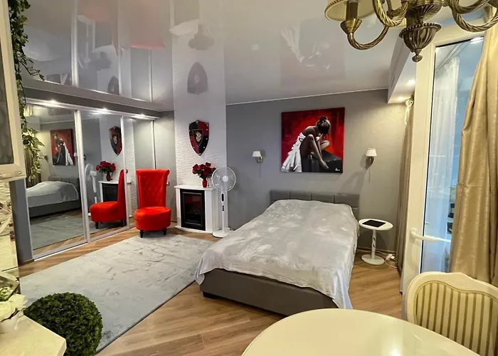 Last Floor * Narva-Joesuu