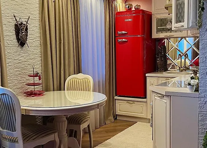 Last Floor Apartment