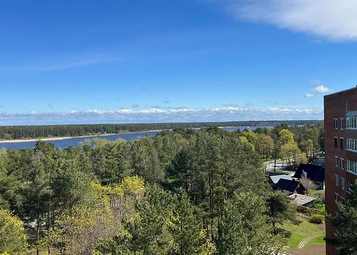 Last Floor Narva-Jõesuu