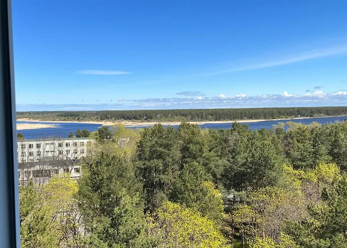 Apartment Last Floor *